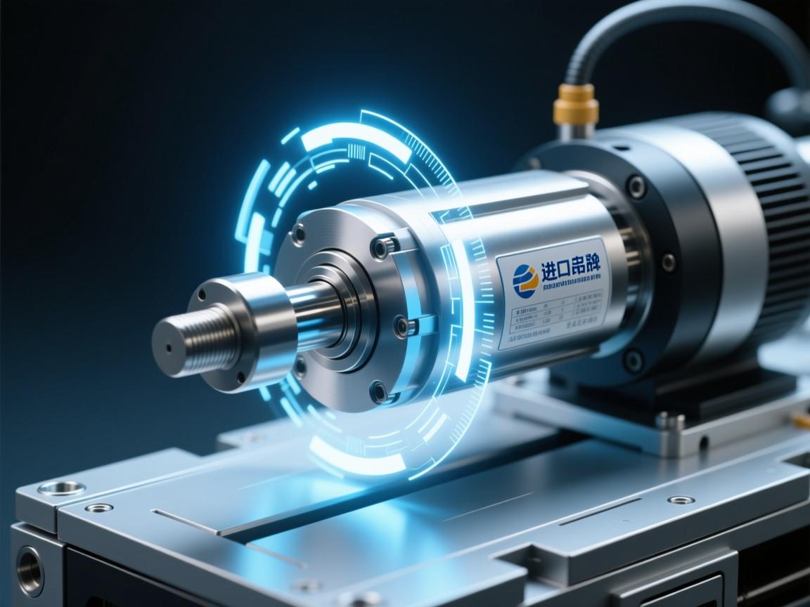 伺服电动缸，进口品牌的技术光环与本土应用的现实抉择