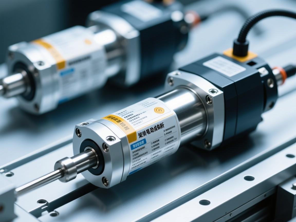 一、明确核心性能参数，采购的技术基石