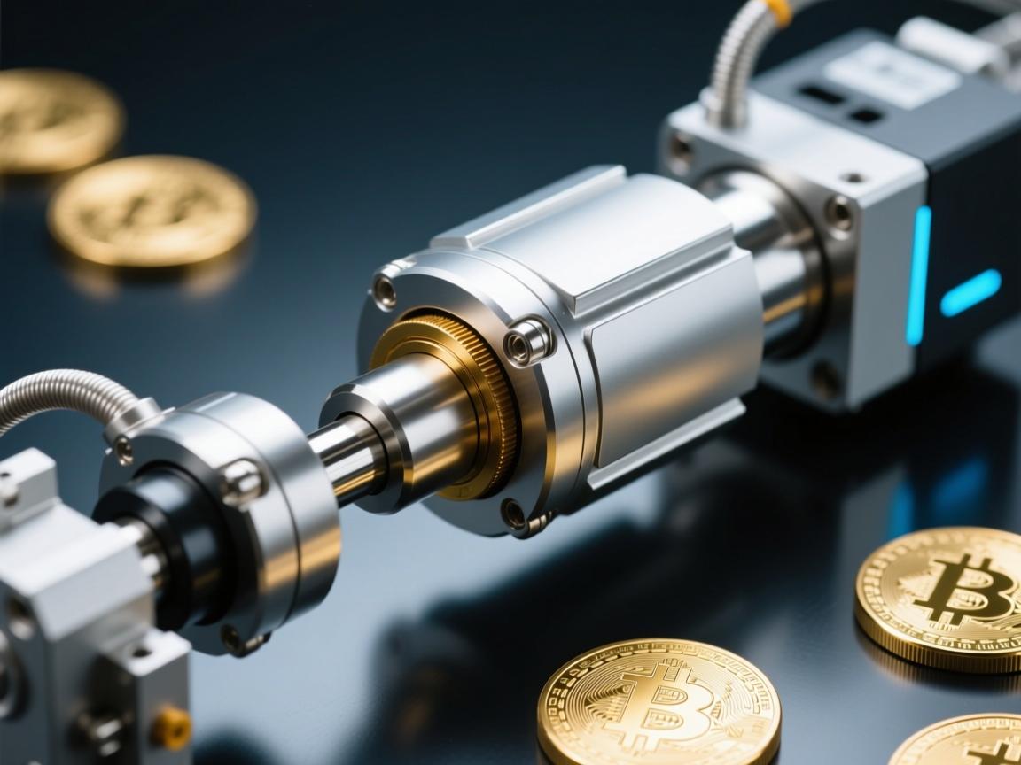 伺服电动缸可视为一个高度集成的机电一体化系统，主要由以下关键部分构成，