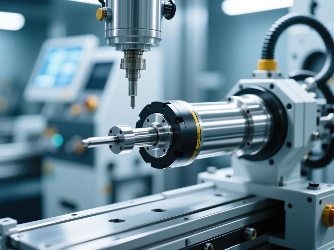 核心技术驱动，定义精准运动新标准