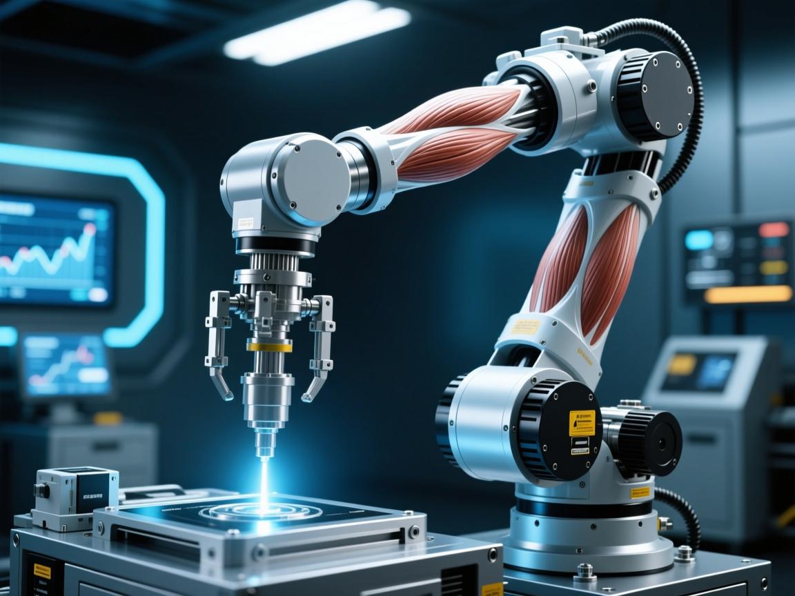 核心构成，模块化设计的力量