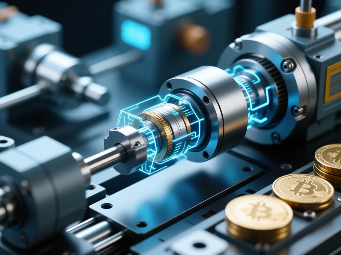 核心转化，从旋转到直线