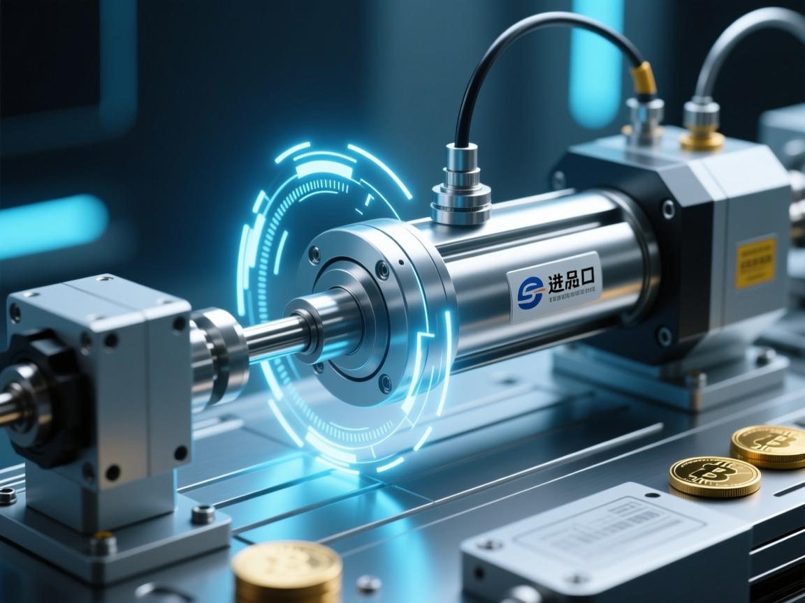 伺服电动缸，进口品牌的技术光环与本土应用的现实抉择