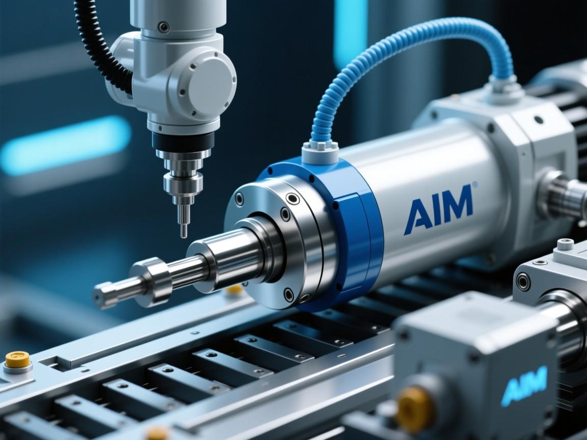 什么是电动缸？