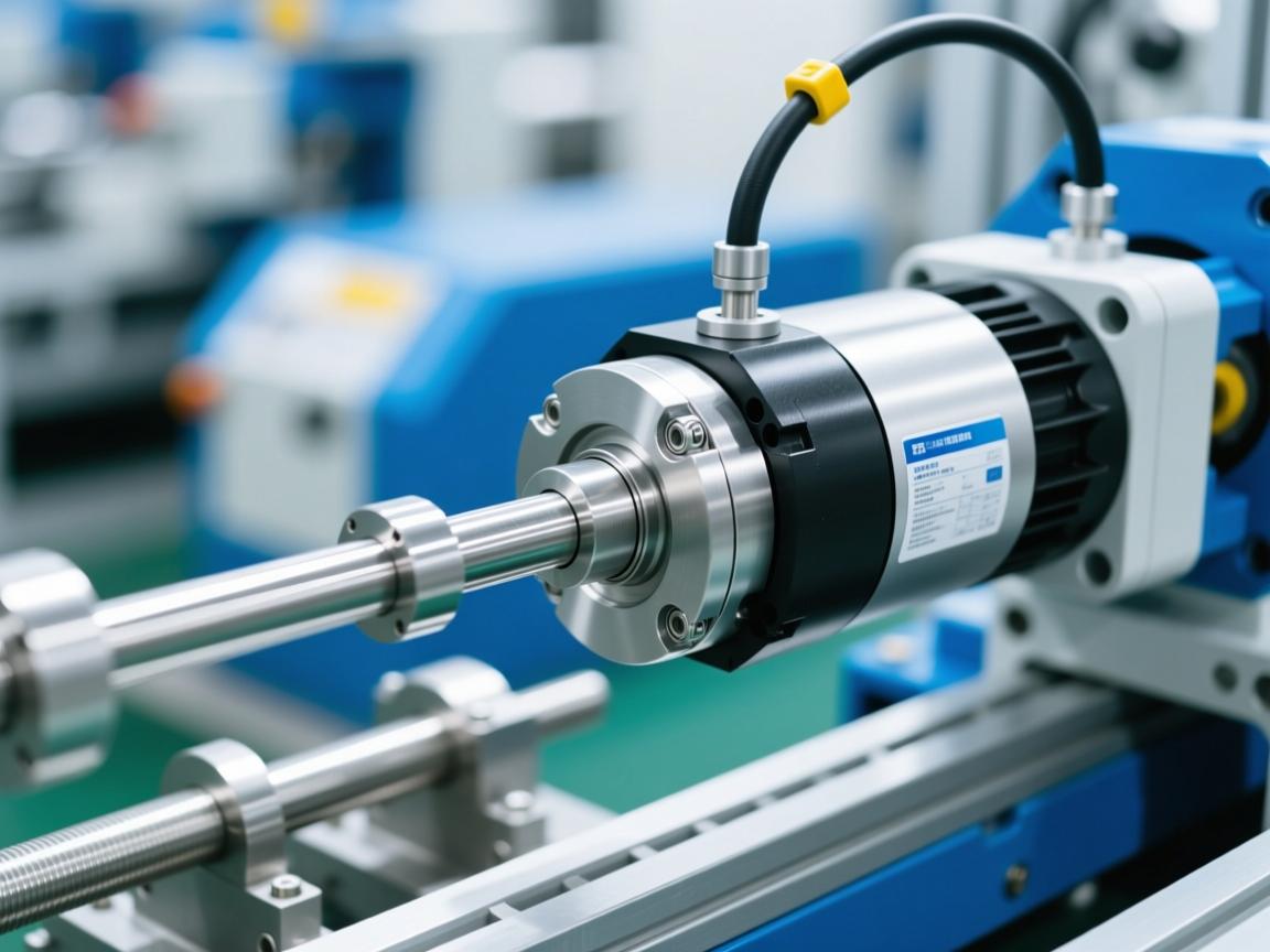 伺服电动缸厂家，智能制造时代的核心驱动力
