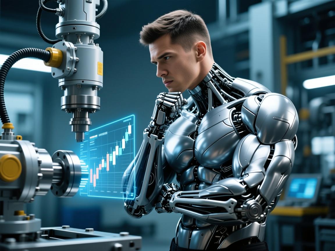 精密解剖，伺服电动缸的三大核心构造