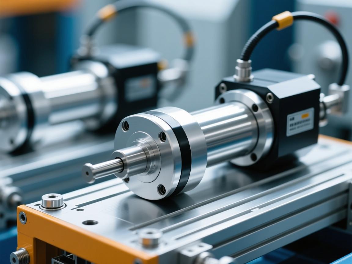 明确采购需求，技术参数与应用场景