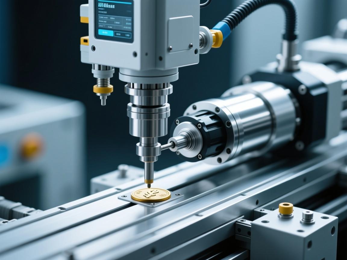 伺服电动缸，高精度直线运动控制的革命性力量