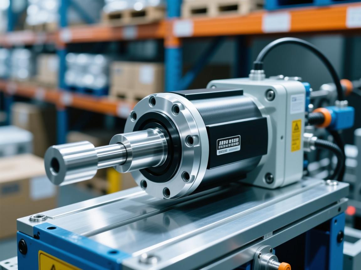 精准采购，驱动未来，伺服电动缸采购关键信息全解析