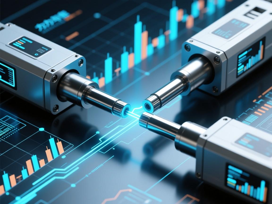 从蛮力到巧力，核心原理的进化