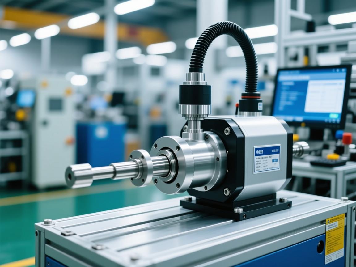 核心技术，生产厂家的立身之本