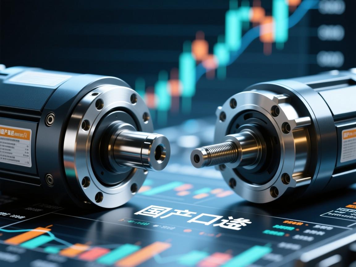 进口品牌的护城河，精密、可靠与系统集成