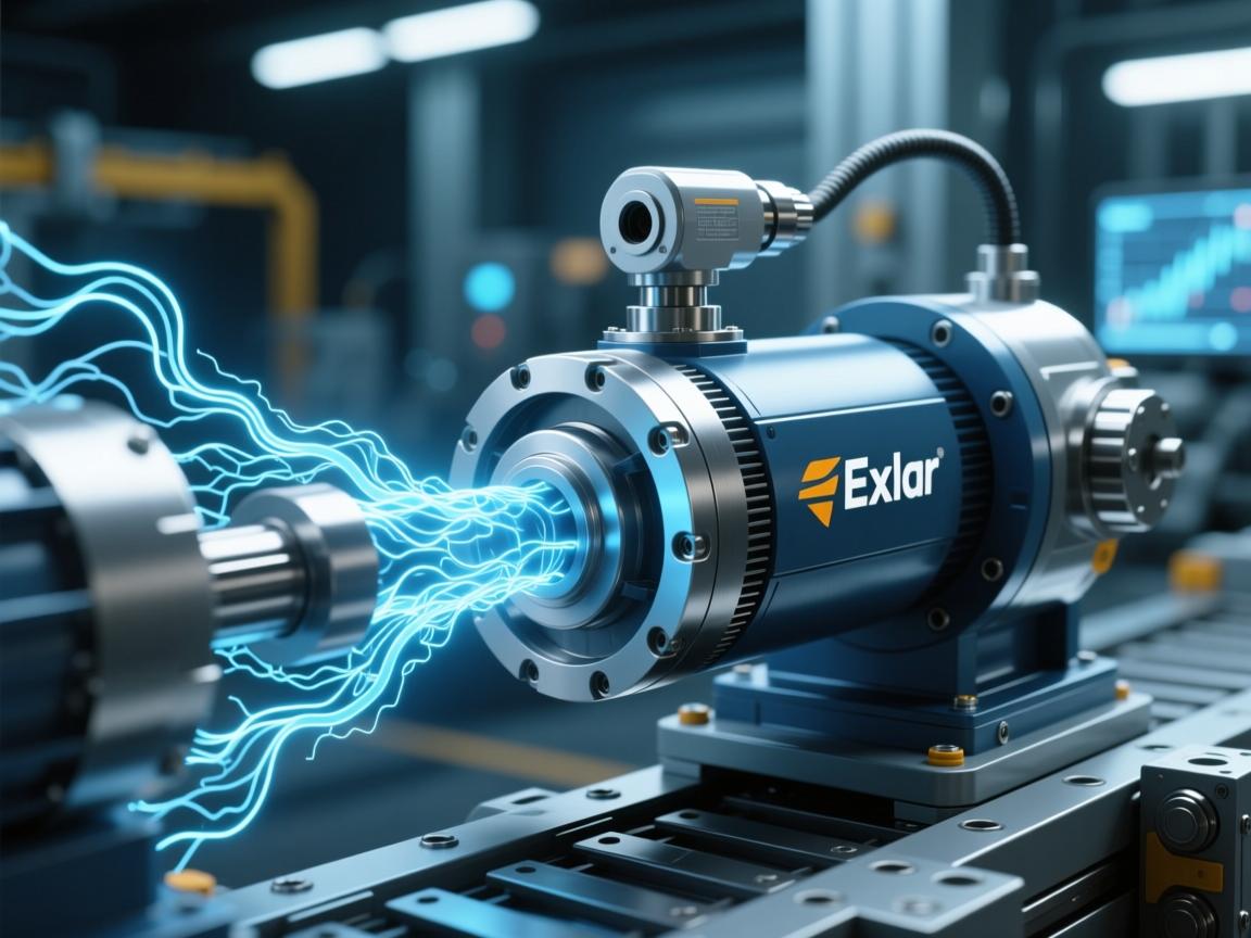 钢铁之躯，数字之心