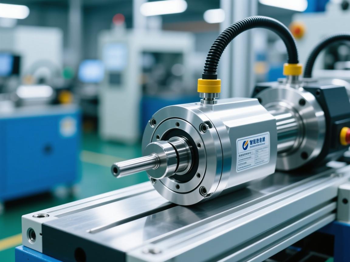 核心技术，生产厂家的立身之本