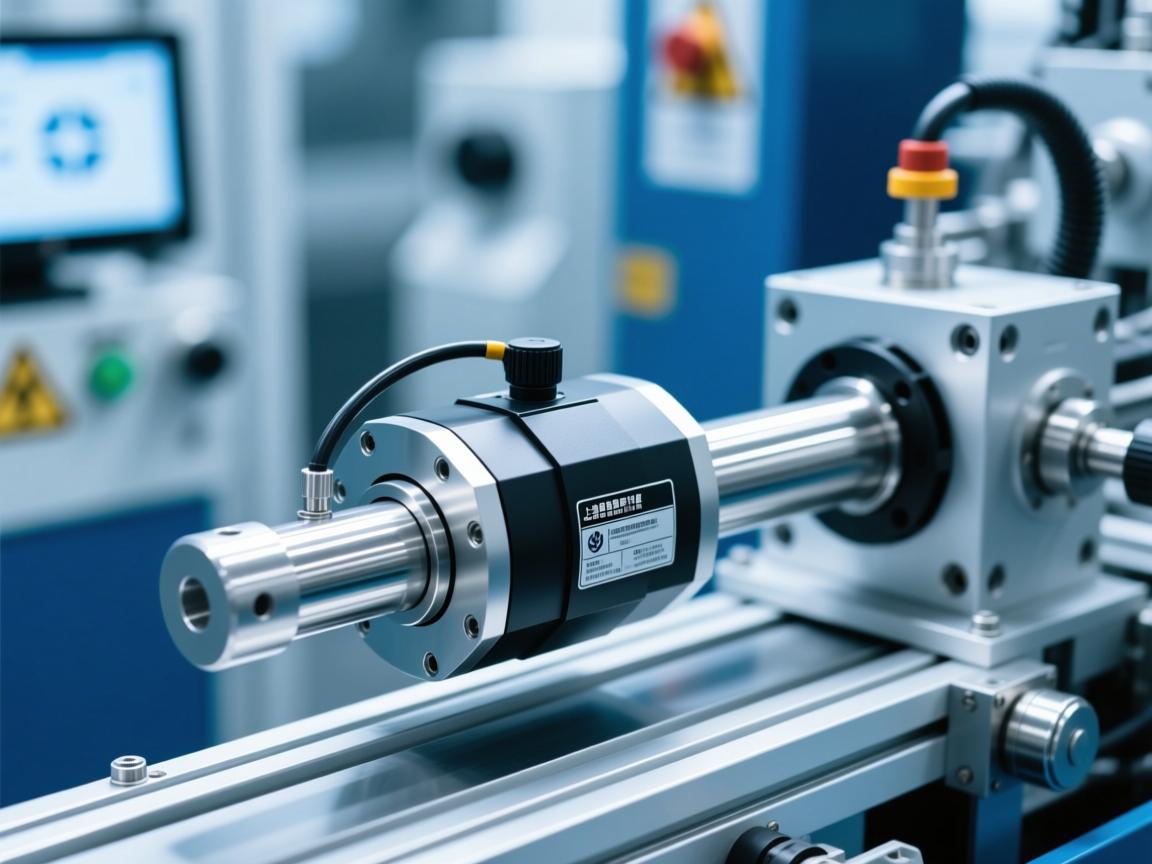 引言，上海，创新驱动的工业脉搏