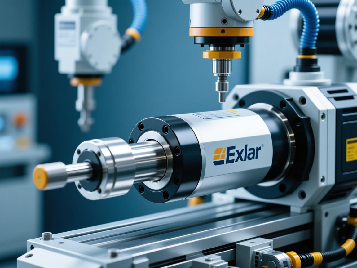 技术优势，精度与力量的完美融合