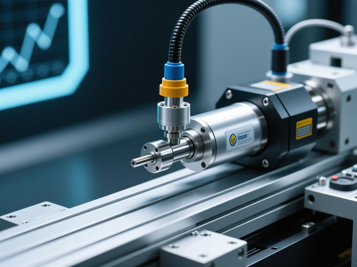 什么是伺服电动缸？