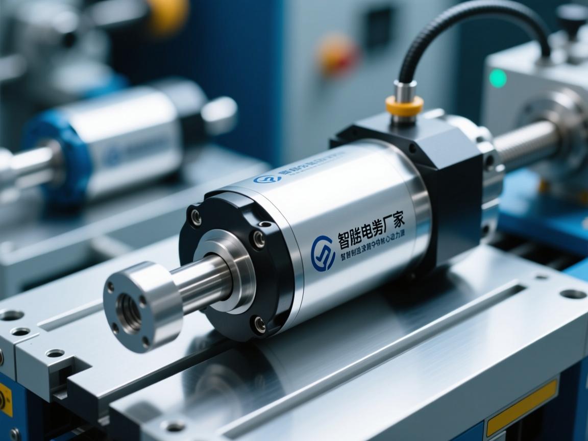 伺服电动缸厂家，驱动智能制造的核心力量
