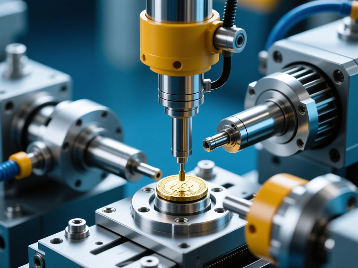 核心构成,三位一体的动力架构