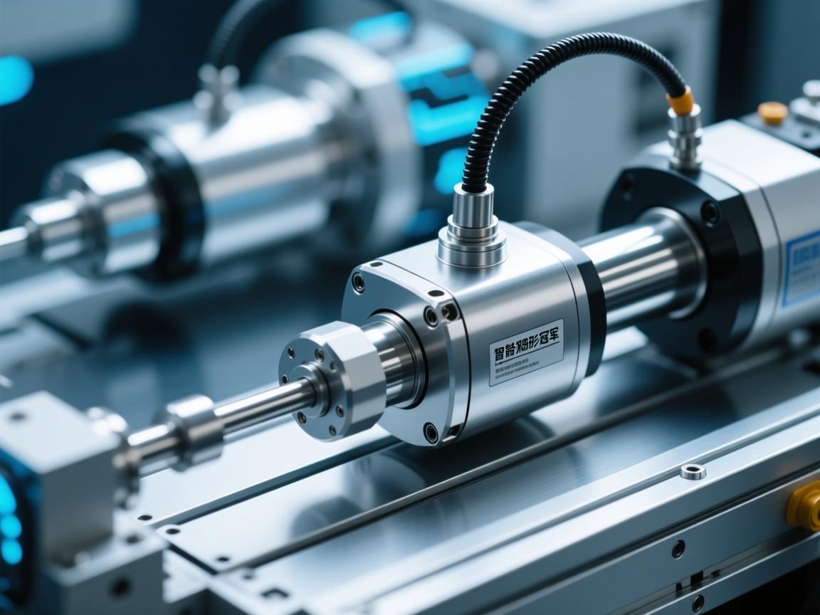 精密定义，核心构成