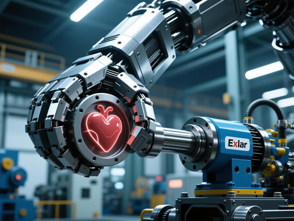 从粗犷之力到精准之能,核心突破解析