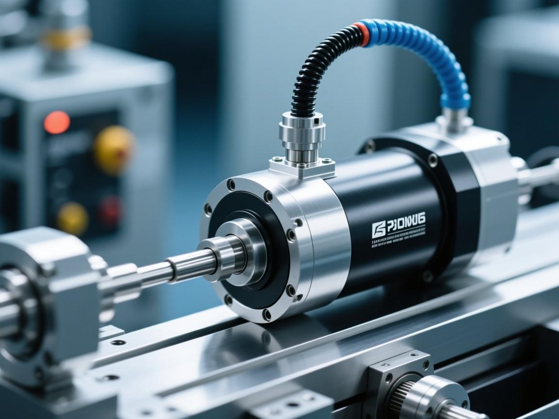 精度与可靠性的毫厘之争