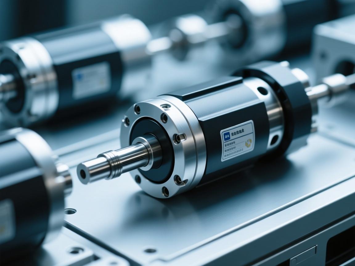 一、核心性能参数,采购的技术基石