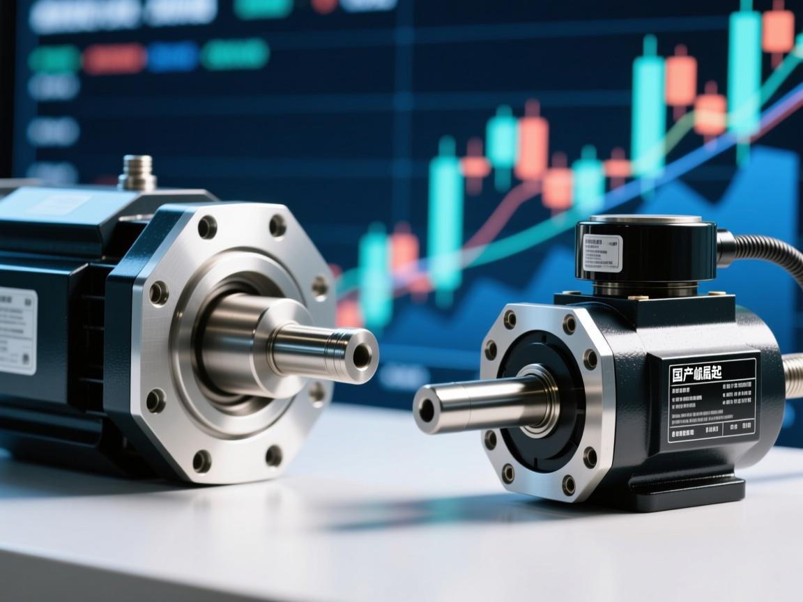 进口品牌的传统优势与市场根基