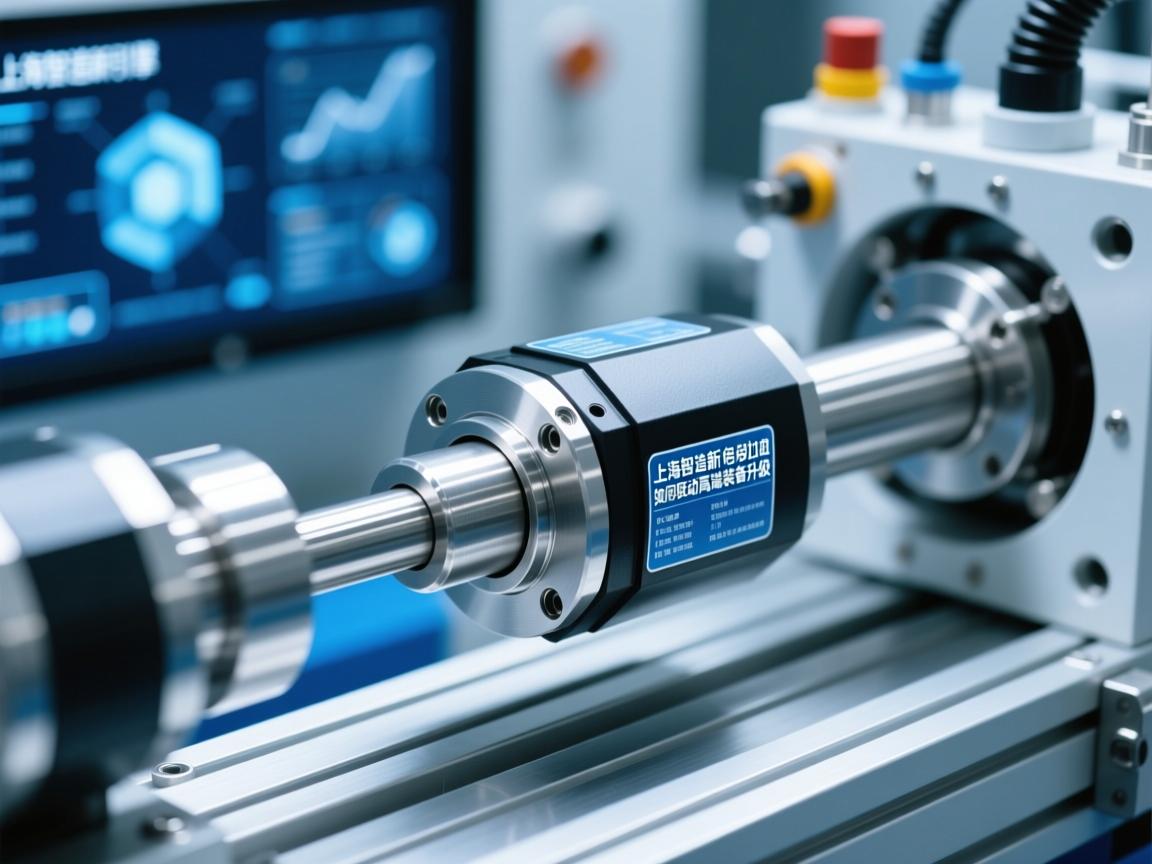 技术高地,为什么是伺服电动缸?