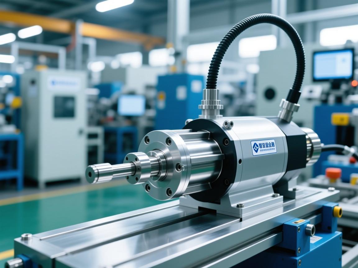 生产厂家的核心价值,从零部件到系统解决方案