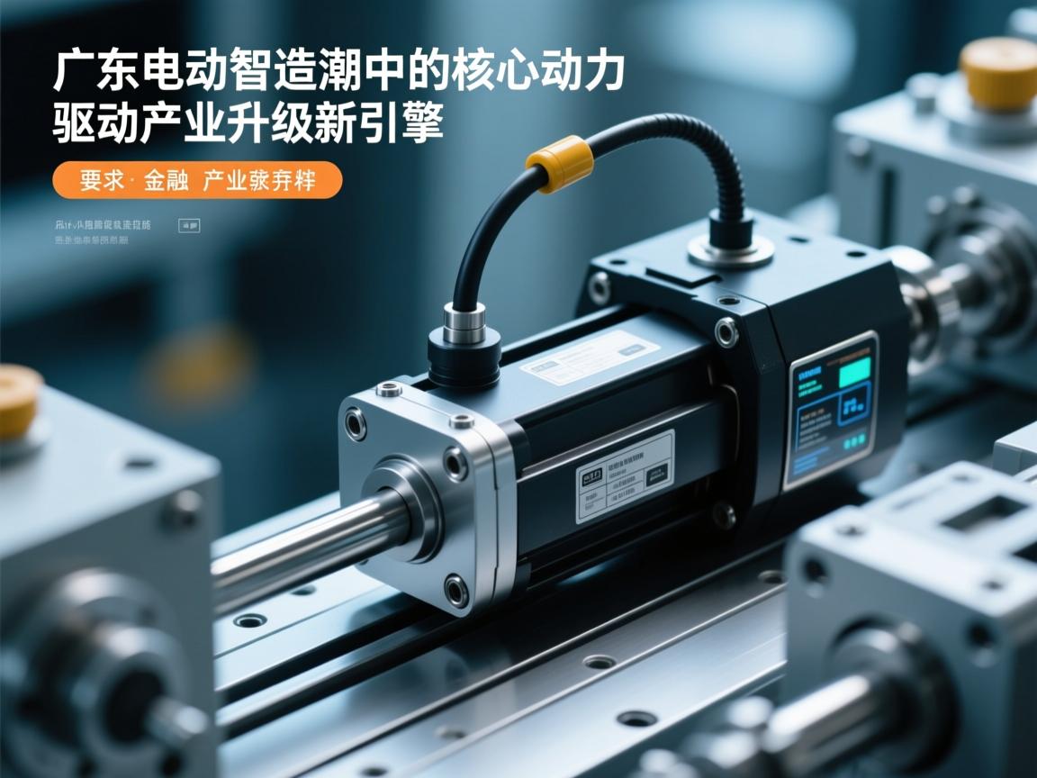 技术领跑,定义行业精度新标杆