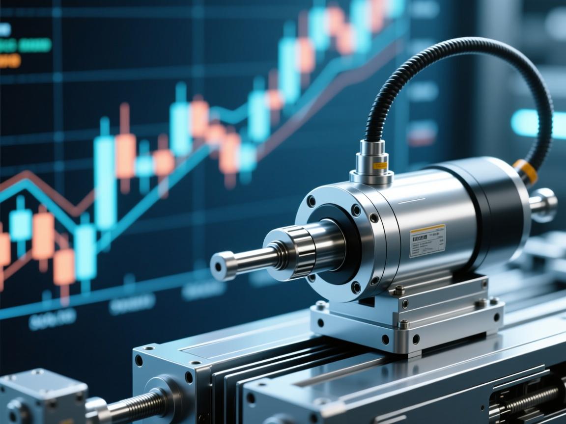 性能巅峰,进口品牌的硬实力壁垒