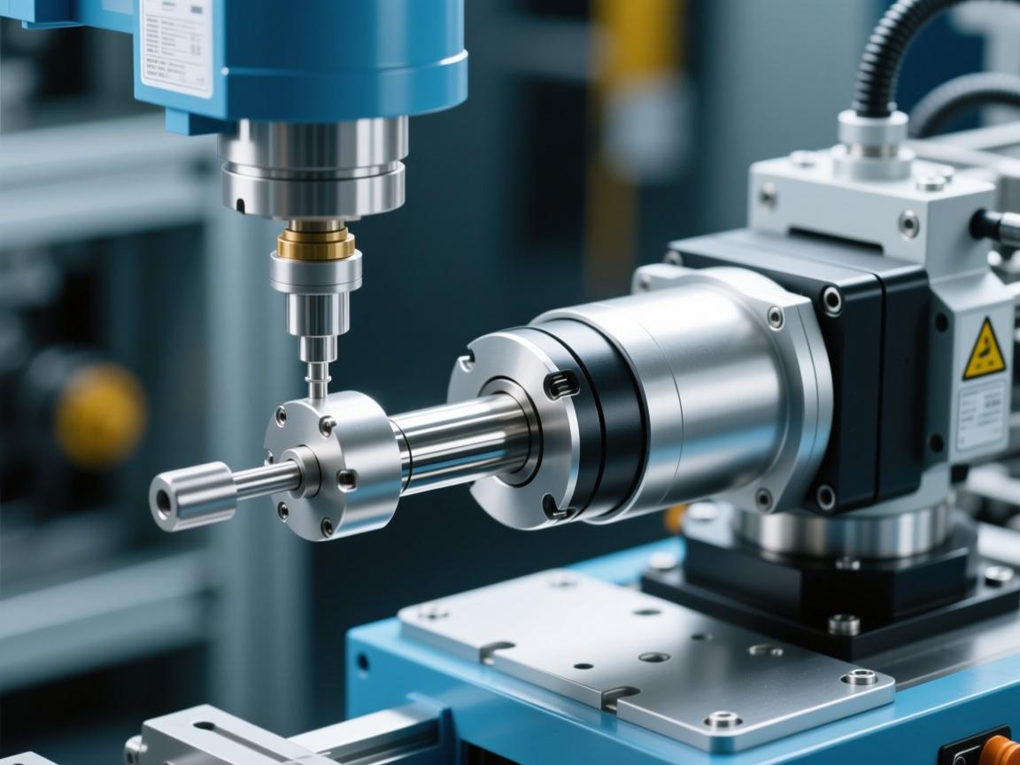 从替代到超越，伺服电动缸的崛起之路