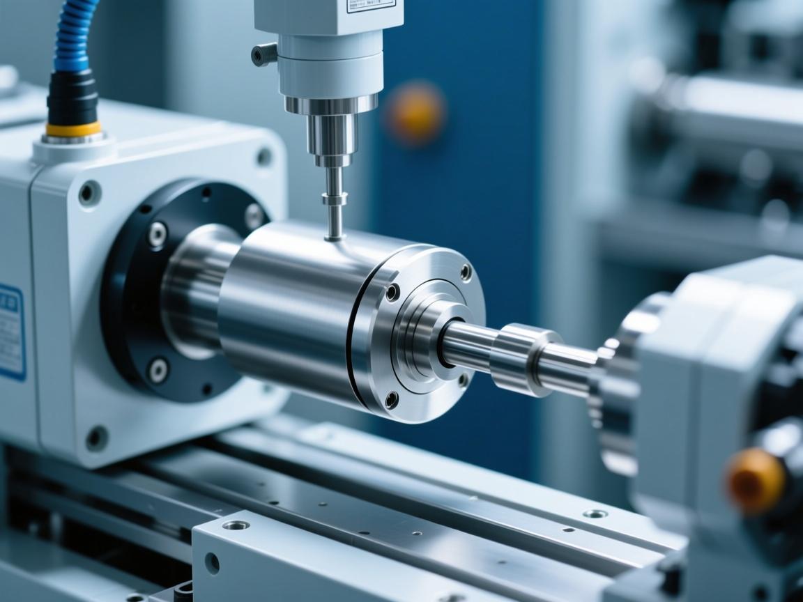 什么是伺服电动缸？