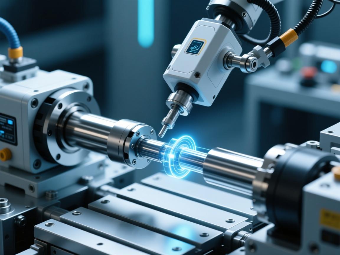 核心构成，三位一体的动力架构