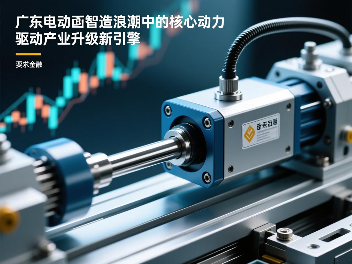 广东电动缸,智造浪潮中的核心动力,驱动产业升级新引擎 广东电动缸,智造浪潮中的核心动力,驱动产业升级新引擎