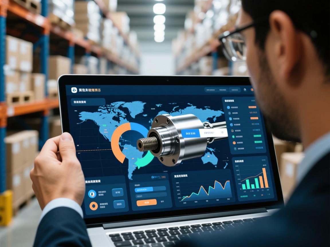 核心采购信息维度，构建您的需求清单