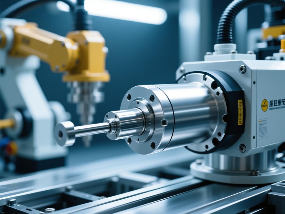 从机械肌肉到神经肌肉系统,技术演进重塑行业标杆