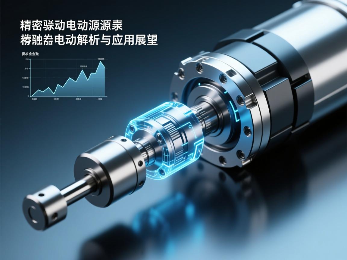 伺服电动缸本质上是一个高度集成的精密机电系统，主要由驱动模块、传动模块、执行模块和检测反馈模块协同工作构成。