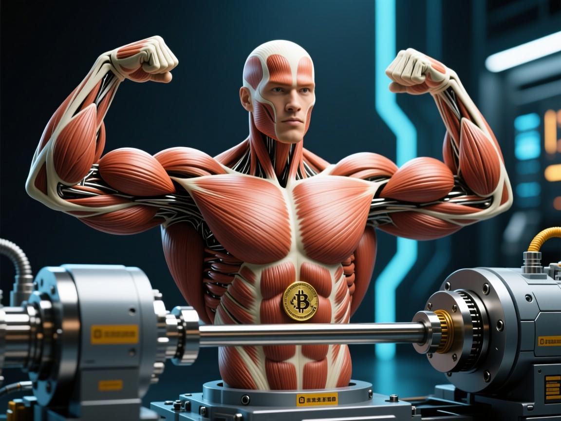 从油与气到电,核心优势的全面超越