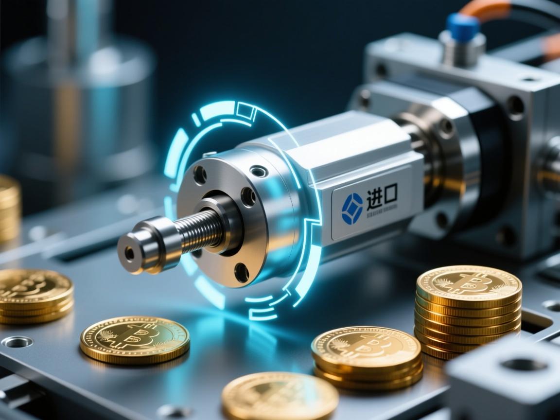 伺服电动缸,进口品牌的技术光环与本土应用的现实抉择 伺服电动缸,进口品牌的技术光环与本土应用的现实抉择