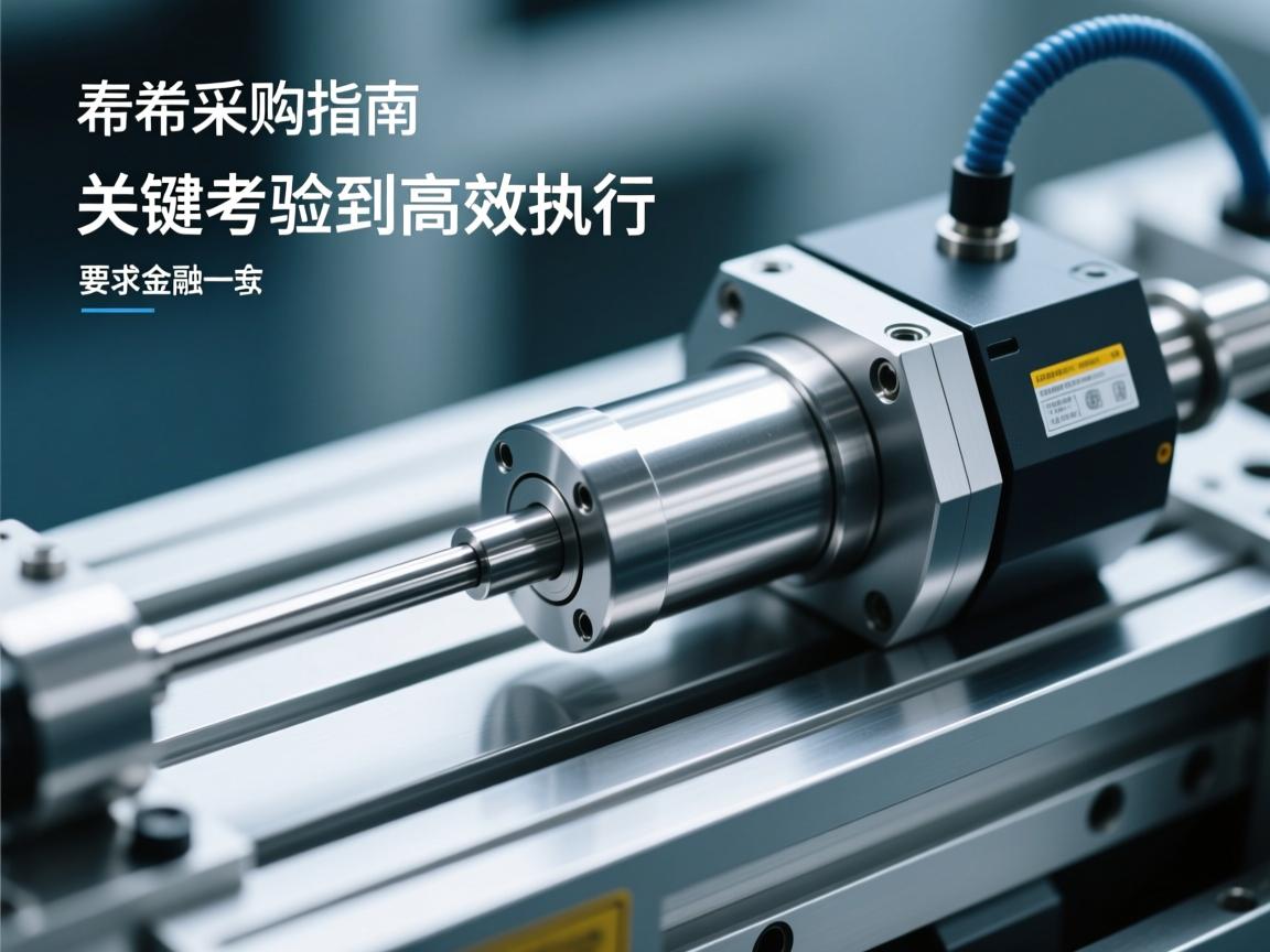 明确需求，采购成功的基石