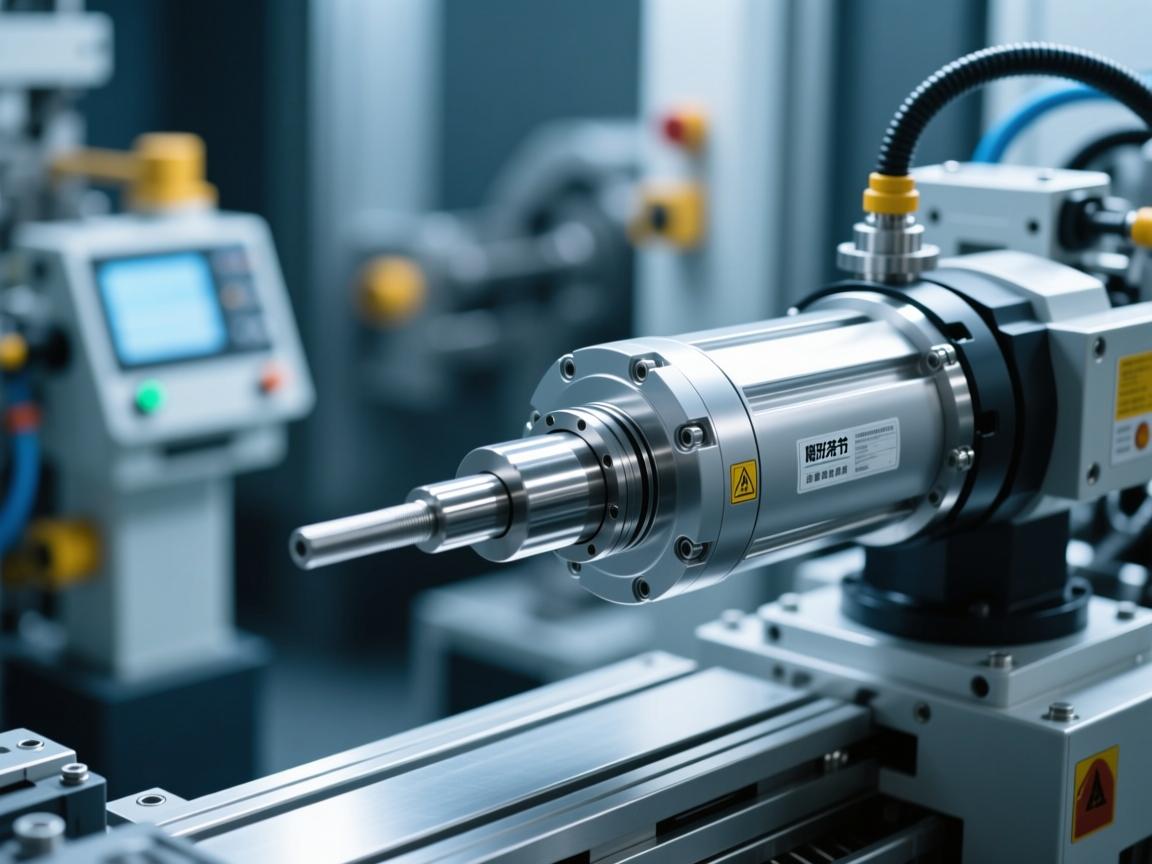 从执行肌肉到神经肌肉系统，技术内核的持续进化