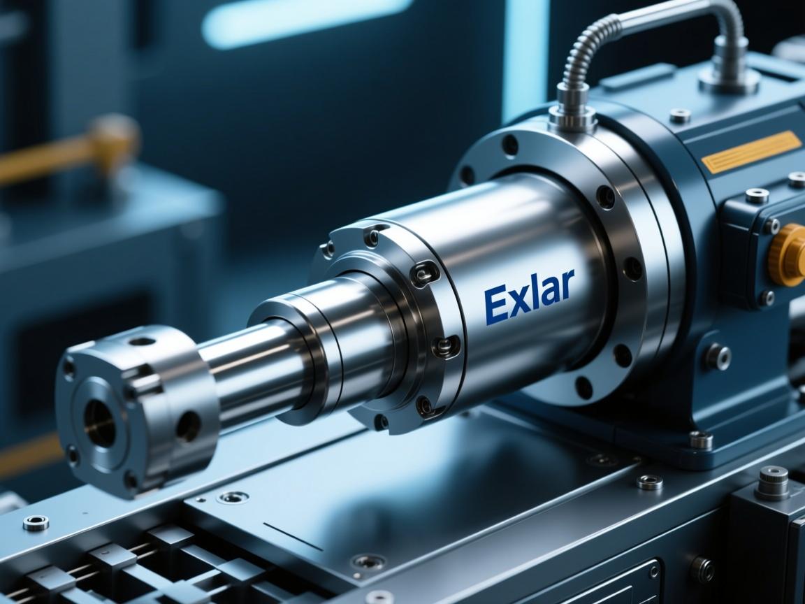 力量与精度的终极融合