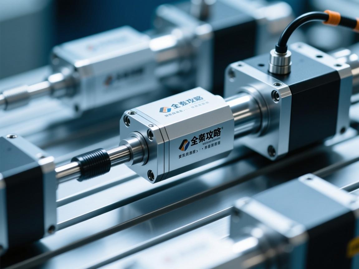 伺服电动缸采购全攻略，关键信息、选型要点与市场洞察