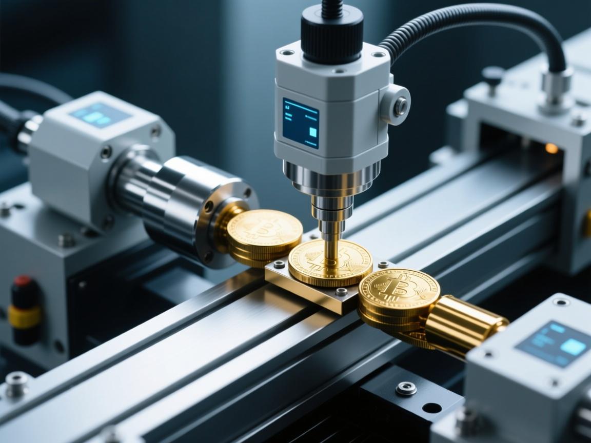 电动缸，当老派直线运动遇上智能时代