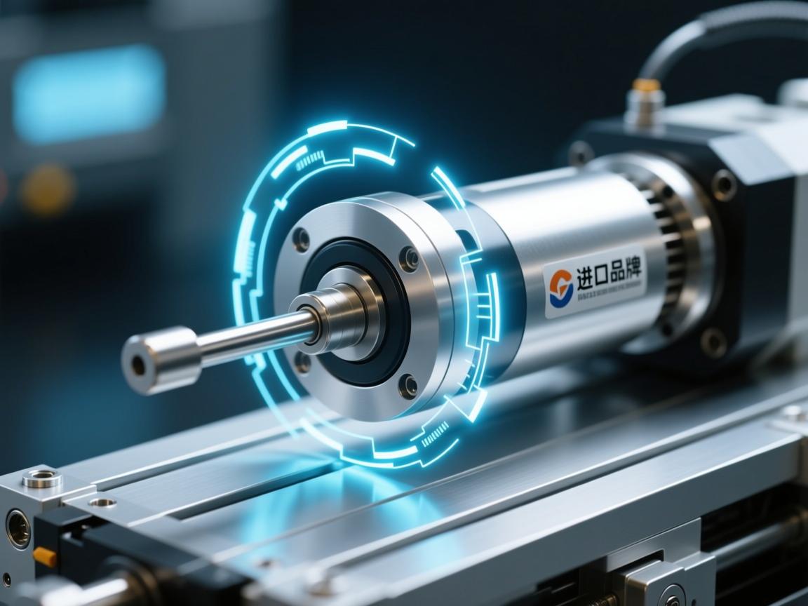 伺服电动缸，进口品牌的技术光环与本土应用的现实抉择