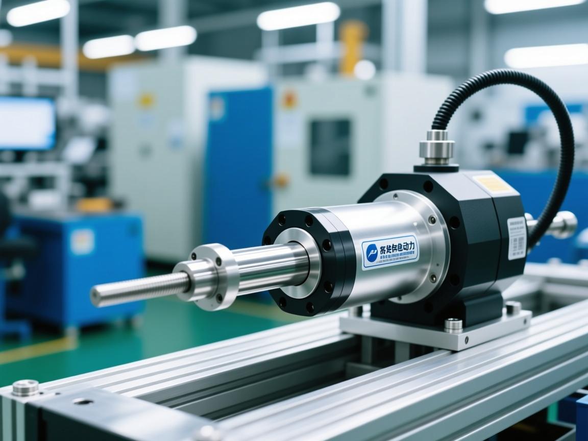 技术内核，精度与可靠性的基石