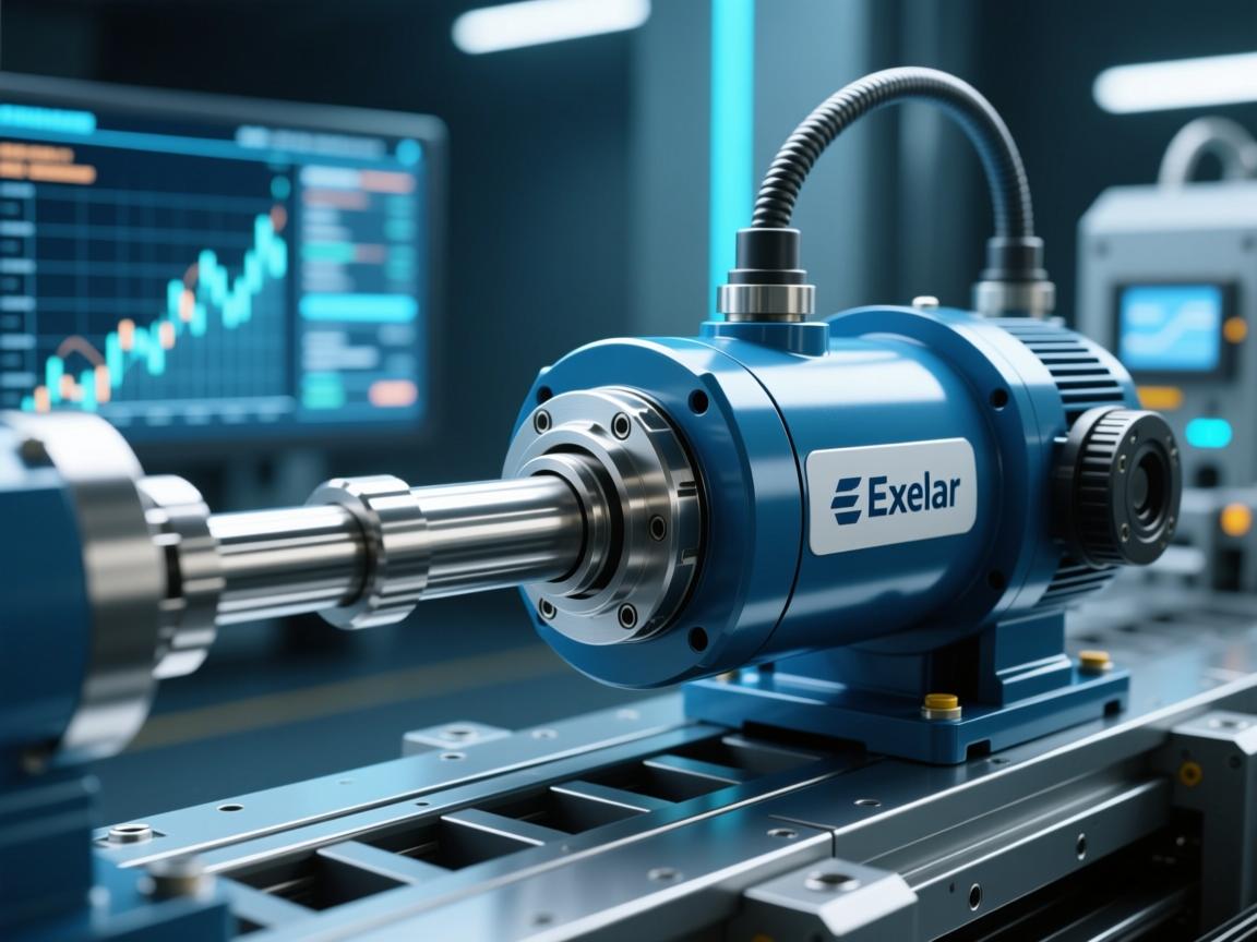 巨力新生，电动驱动突破吨位极限