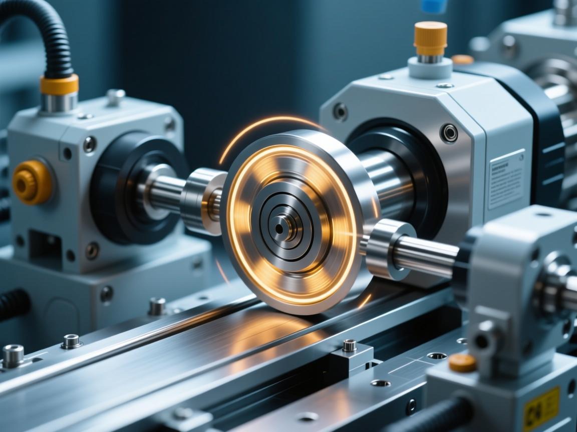 核心构成，三位一体的动力单元